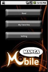 download Manga Mobile apk